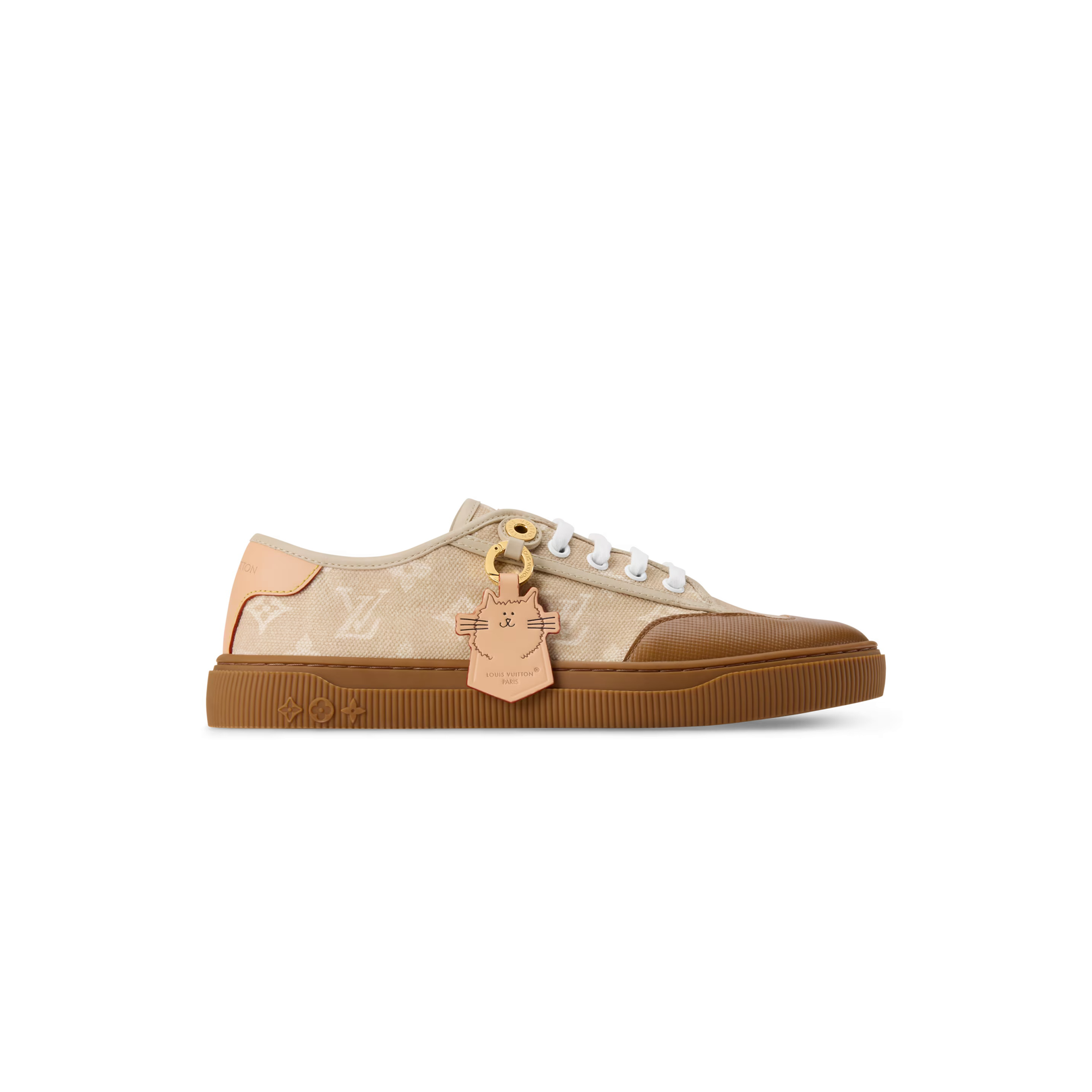 LOUIS VUITTON LV LAGOON SNEAKER 1AIFAY